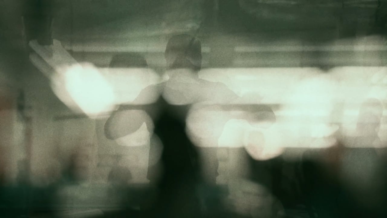 Delirium tremens Gravedad Cero Films